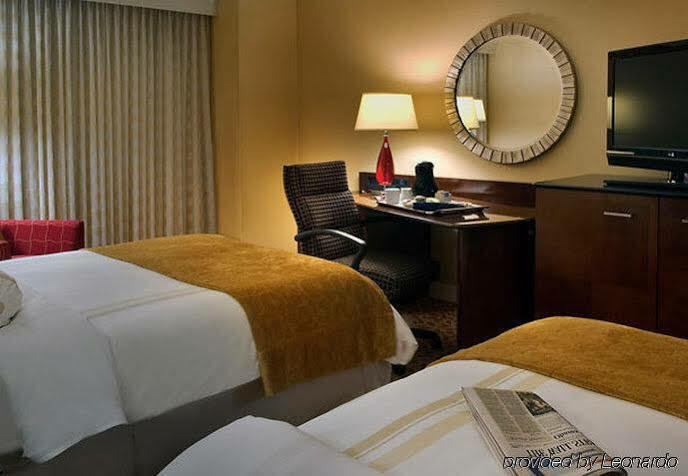 Buffalo Marriott Niagara Hotell Amherst Exteriör bild
